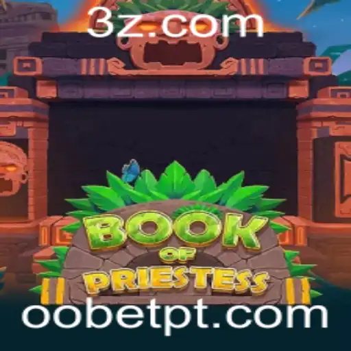 Explorando o Fascinante Universo do Jogo 'BookOfPriestess'