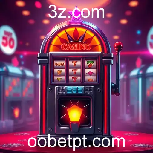 Caça-níqueis e a Revolução da Oobet no Mundo dos Jogos de Azar