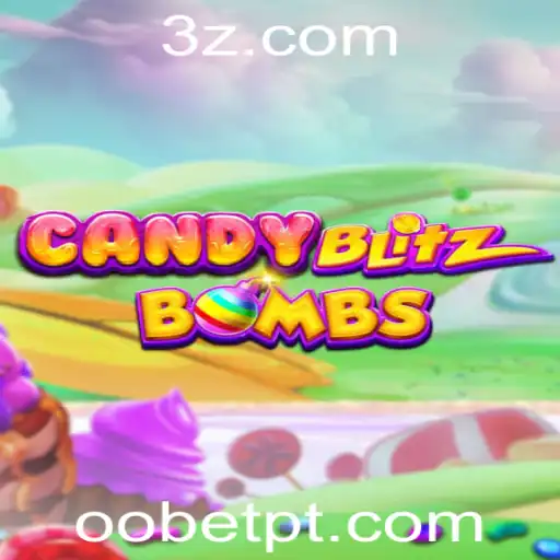 CandyBlitzBombs: Um mergulho no mundo açucarado de estratégia e diversão