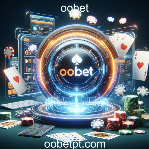 Descubra o Mundo Empolgante dos Cassinos no Oobet