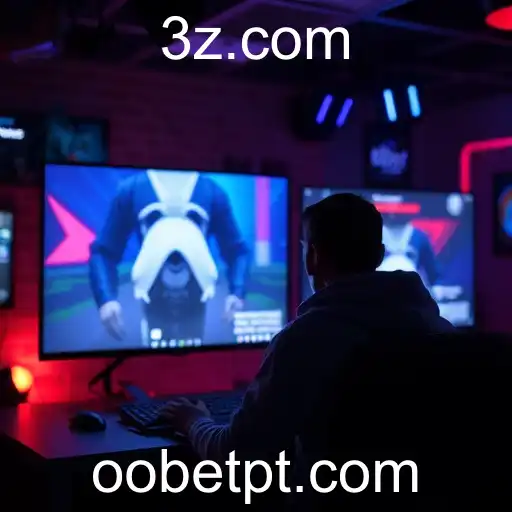 Comunidade de Jogadores: Explorando o Universo do oobet