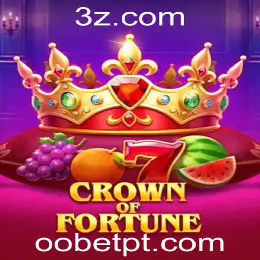 CrownofFortune: Descubra o Mundo Fascinante deste Jogo Inovador