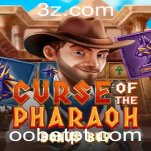 Explorando o Mistério do Jogo CurseofthePharaohBonusBuy na Era Digital