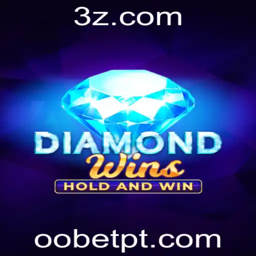 DiamondWins: A Nova Sensação do Oobet Gaming