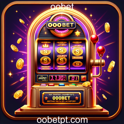 Explorando os Jackpots no Oobet: Uma Oportunidade de Ouro