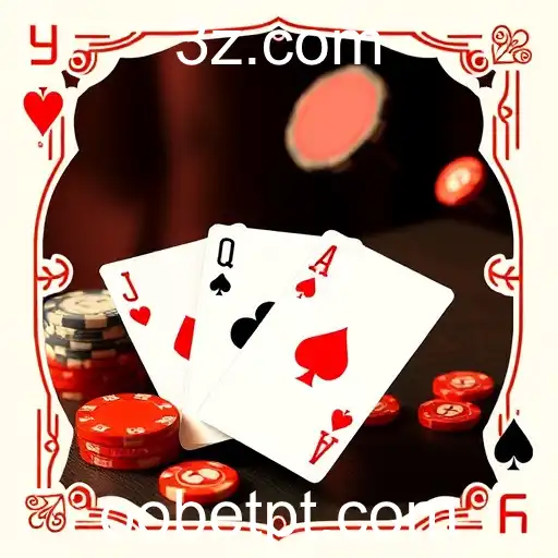 Explorando o Mundo dos Jogos de Cartas e a Influência de oobet