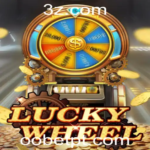 LuckyWheel: A Nova Sensação do Entretenimento Digital