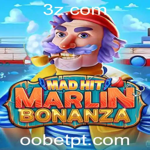 Explorando a Emoção de MadHitMarlinBonanza em Oobet