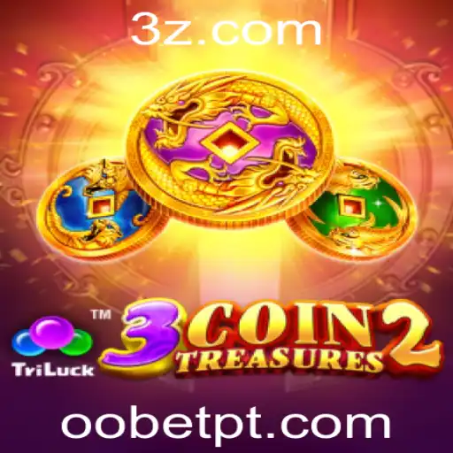 Descubra o Mundo de 3CoinTreasures2: Uma Aventura Inesquecível