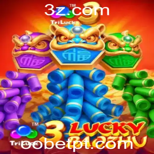Descubra o Fascinante Mundo de 3LuckyBaozhu: O Novo Jogo da Oobet
