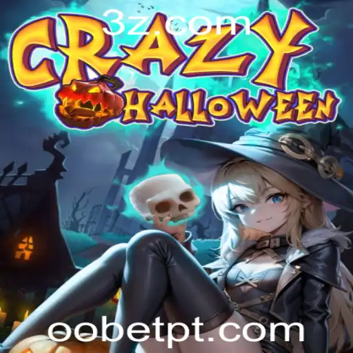 Explorando o Fascinante Universo de CrazyHalloween
