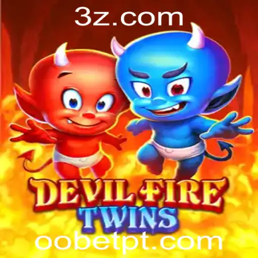 DevilFireTwins: Explorando a Emoção e Estratégia do Novo Jogo com oobet