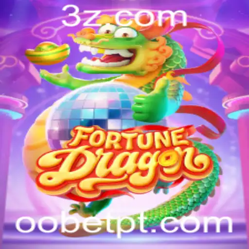 FortuneDragon: Descubra o Mundo Fascinante de oobet