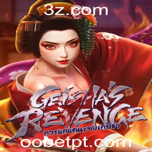 GeishasRevenge: Mergulhe no Intrigante Mundo do Jogo Inspirado na Tradição Japonesa