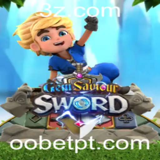 Descubra as Aventuras Épicas de GemSaviourSword