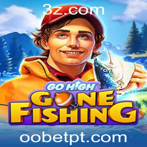 GoHighGoneFishing: Uma Nova Onda no Mundo dos Games