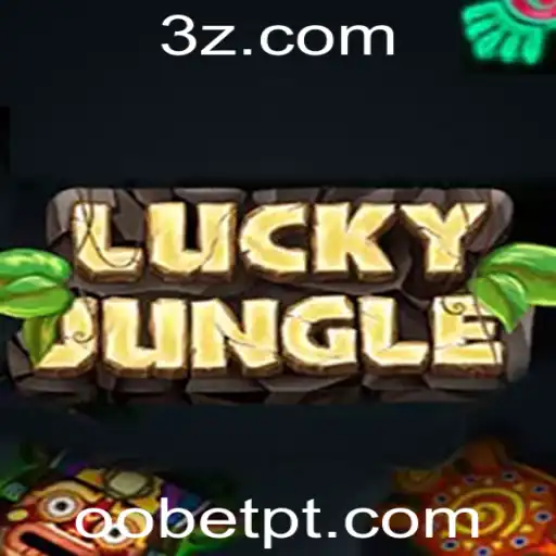 LuckyJungle: Descubra o Empolgante Mundo do Jogo com a Palavra-Chave Oobet