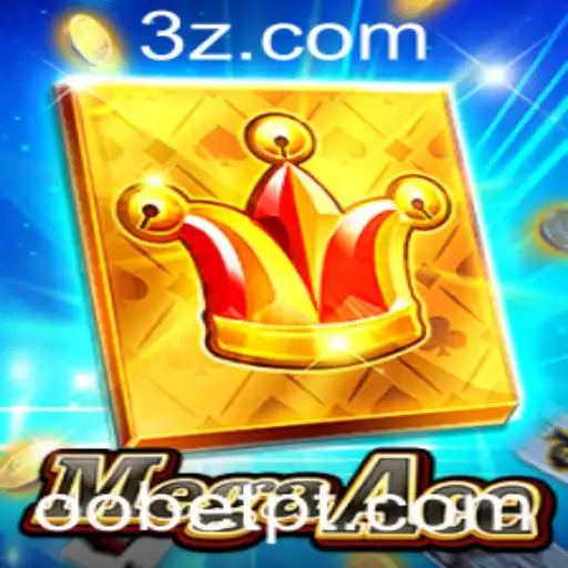 Explorando MegaAce: O Jogo que Revoluciona o Conceito de Oobet