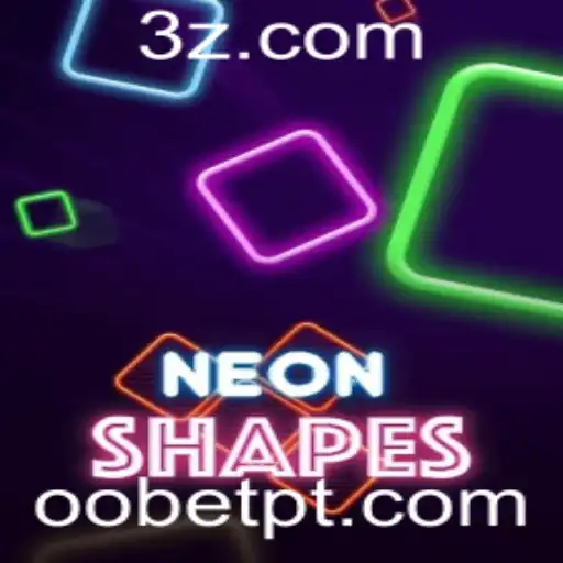 NeonShapes: Uma Nova Dimensão de Desafios com o Estilo Oobet