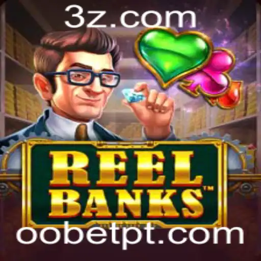 Explorando ReelBanks: O Novo Fenômeno dos Jogos Online