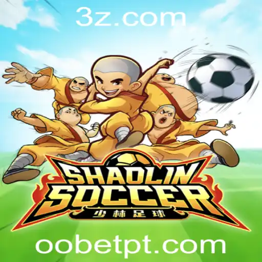 Explorando o Fascinante Mundo de ShaolinSoccer: Diversão e Estratégia no Campo Virtual