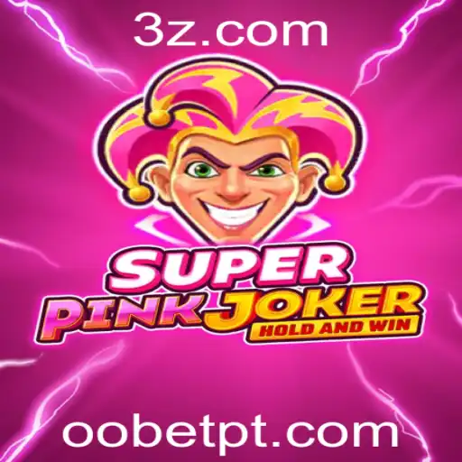 Explorando SuperPinkJoker: O Jogo que Conquista o Mundo dos Games