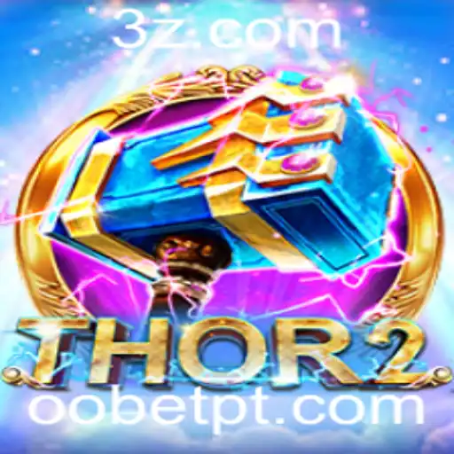 Thor2: Um Mergulho na Aventura Nórdica com oobet