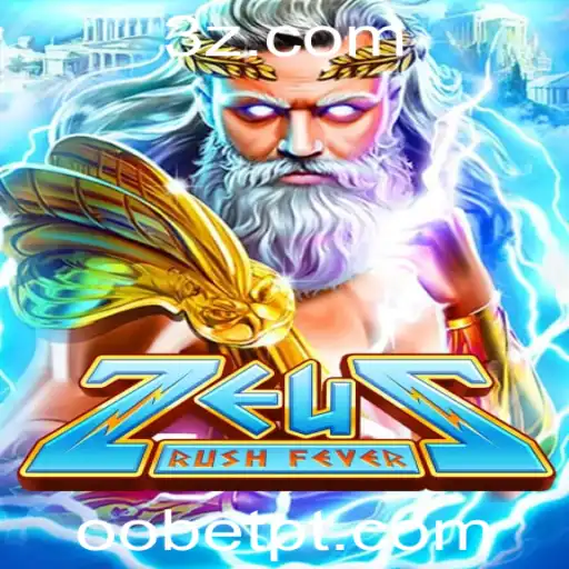 ZeusRushFever: Um Mergulho no Mundo Mítico dos Deuses e Aventuras