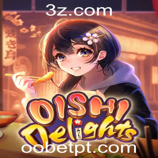 Descubra o Fascinante Mundo de OishiDelights: O Jogo que Está Conquistando o Planeta