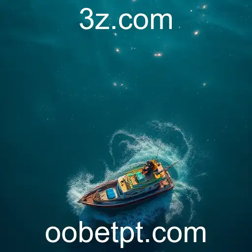 Pesca: O Impacto e Futuro com o Oobet