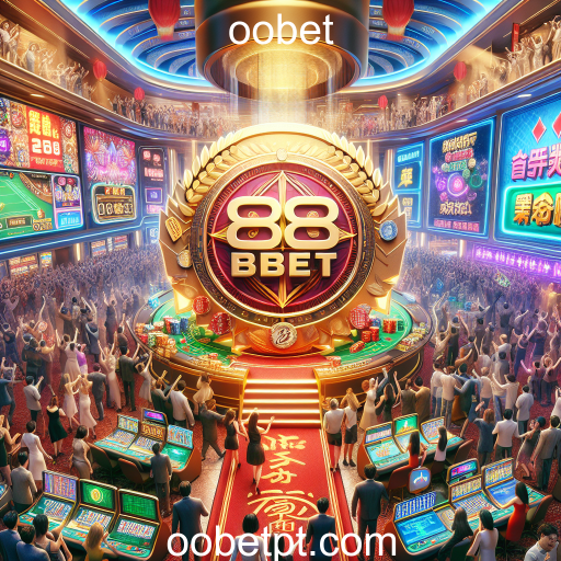 Descubra as Melhores Promoções em Jogos no Oobet