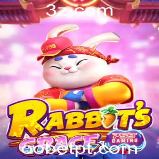 RabbitsGrace: Mergulhe no Mundo Vibrante de Estratégia e Aventura
