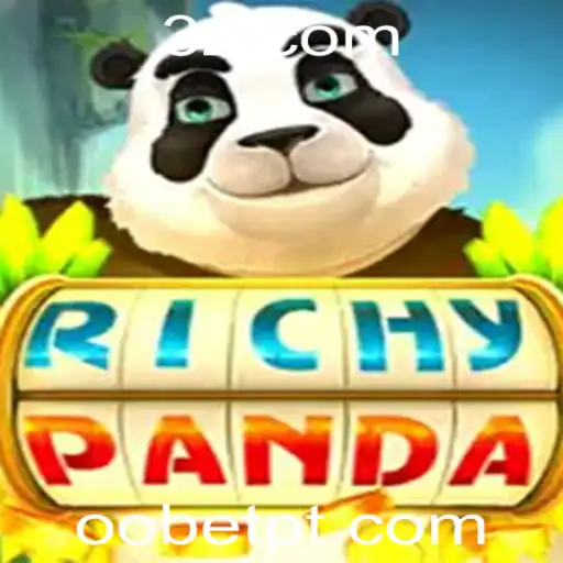Descubra RichyPanda: Aventuras, Estratégias e Novidades de 2023
