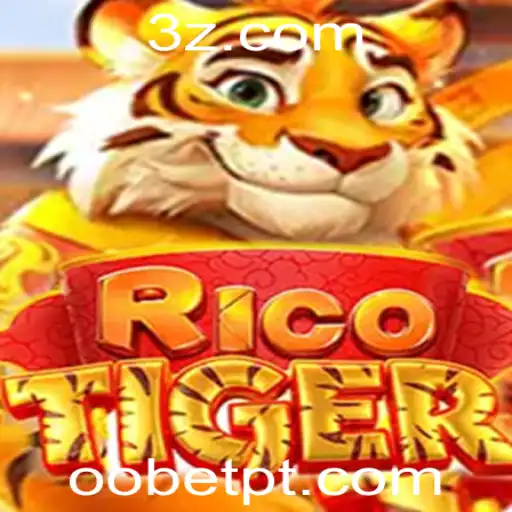 Descubra o Fascinante Mundo de RicoTiger e a Inovadora Estratégia de Jogo Oobet