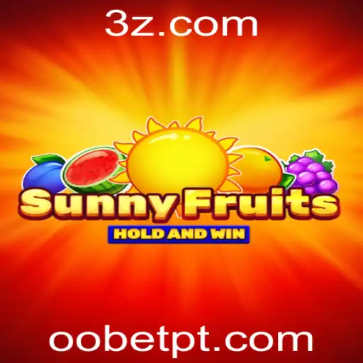 Explorando o Mundo Vibrante de SunnyFruits: Um Jogo de Diversão e Estratégia