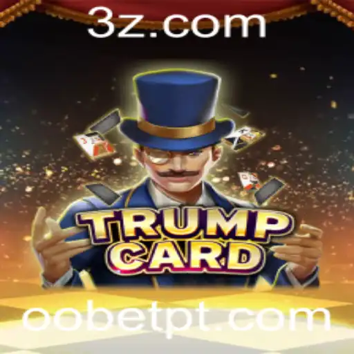 Explorando o Mundo do Jogo TrumpCard