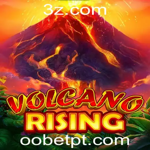 Volcano Rising: A Aventura Através do Mundo dos Vulcões com o Poder do Oobet